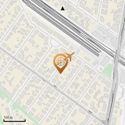 Foto zu Stühlinger Straße 21, 10318 Berlin
