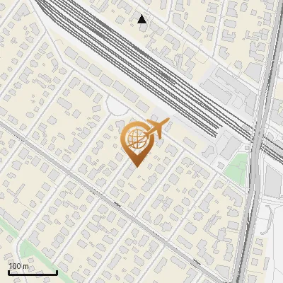 Foto zu Stühlinger Straße 22, 10318 Berlin