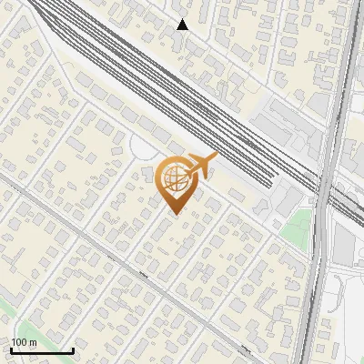 Foto zu Stühlinger Straße 23, 10318 Berlin