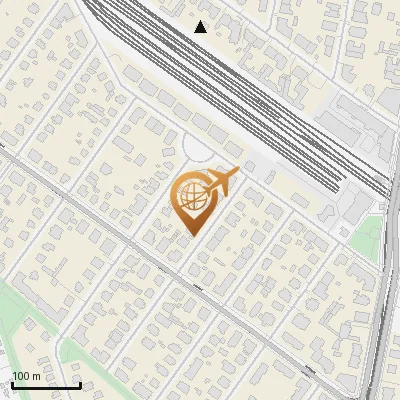 Foto zu Stühlinger Straße 4, 10318 Berlin