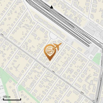 Foto zu Stühlinger Straße 5, 10318 Berlin