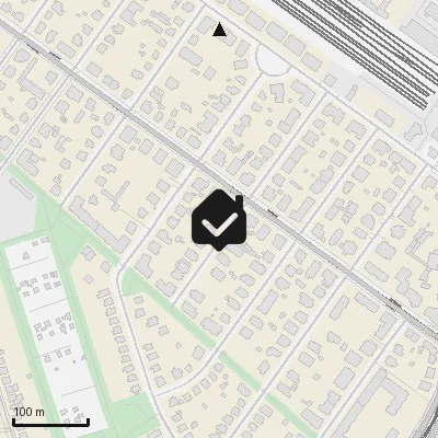 Foto zu Stühlinger Straße 7, 10318 Berlin