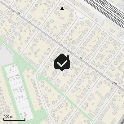 Foto zu Stühlinger Straße 8, 10318 Berlin