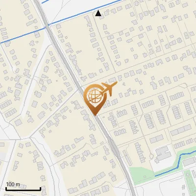 Foto zu Stühmtwiete 1, 22175 Hamburg