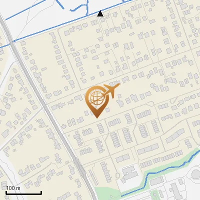 Foto zu Stühmtwiete 11, 22175 Hamburg