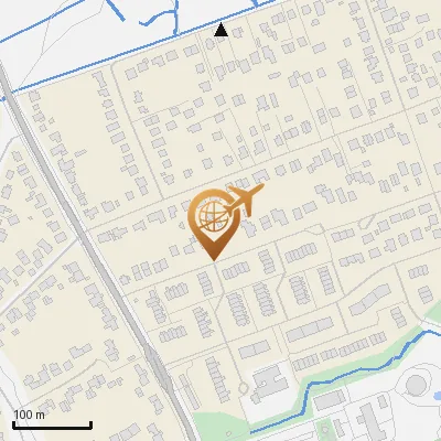 Foto zu Stühmtwiete 13, 22175 Hamburg