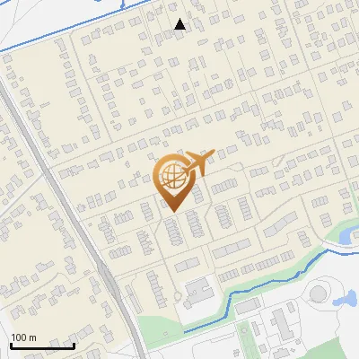 Foto zu Stühmtwiete 26, 22175 Hamburg