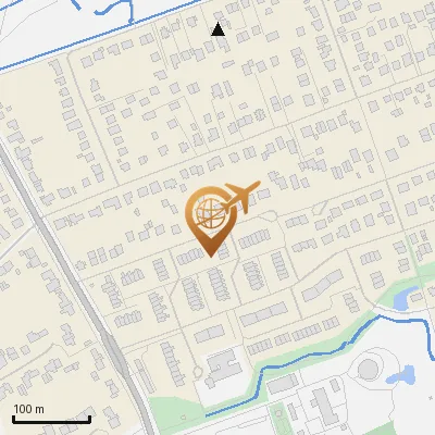 Foto zu Stühmtwiete 28, 22175 Hamburg