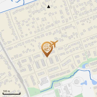 Foto zu Stühmtwiete 30, 22175 Hamburg