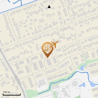 Foto zu Stühmtwiete 36, 22175 Hamburg