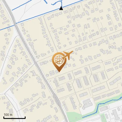 Foto zu Stühmtwiete 7, 22175 Hamburg