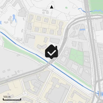 Foto zu Stülerstraße 10, 10787 Berlin