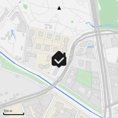 Foto zu Stülerstraße 6, 10787 Berlin