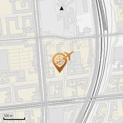 Foto zu Stülpnagelstraße 7, 14059 Berlin