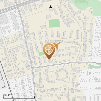 Foto zu Stümpflingstraße 8, 81549 München