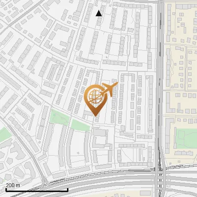 Foto zu Stürzerstraße 23, 80689 München