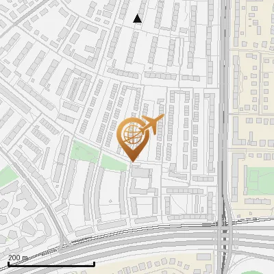 Foto zu Stürzerstraße 31, 80689 München