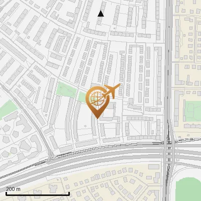 Foto zu Stürzerstraße 37, 80689 München