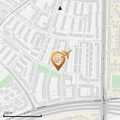 Foto zu Stürzerstraße 38, 80689 München
