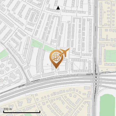 Foto zu Stürzerstraße 41, 80689 München