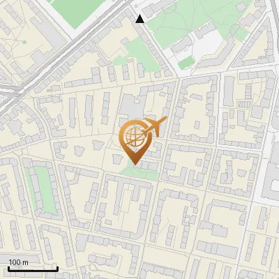 Foto zu Stuhlmannstraße 4, 22767 Hamburg