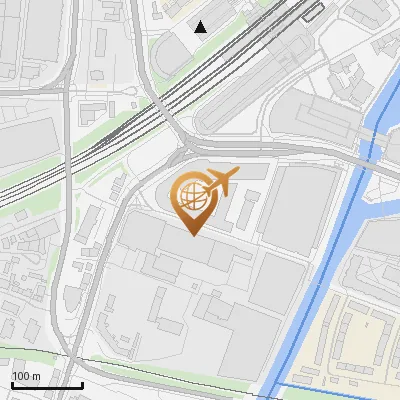 Foto zu Stuhlrohrstraße 11, 21029 Hamburg