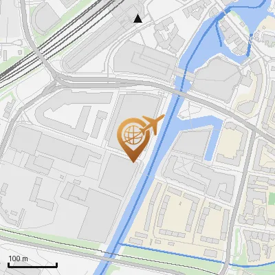 Foto zu Stuhlrohrstraße 21, 21029 Hamburg