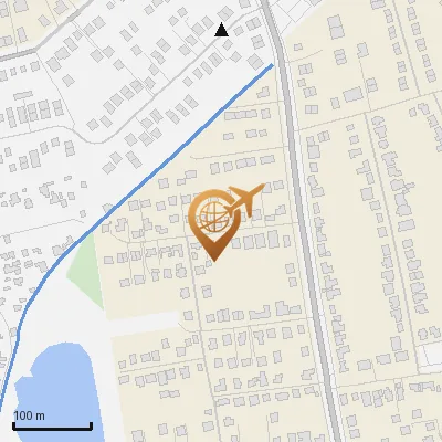 Foto zu Stuhtsweg 11, 22159 Hamburg