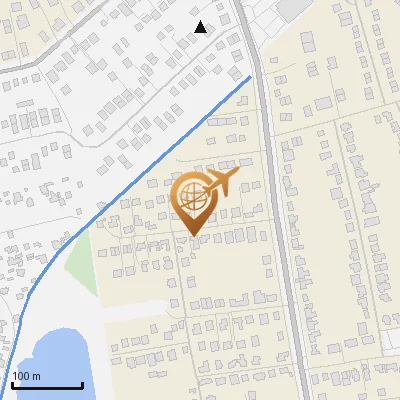 Foto zu Stuhtsweg 12, 22159 Hamburg