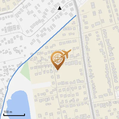 Foto zu Stuhtsweg 13, 22159 Hamburg