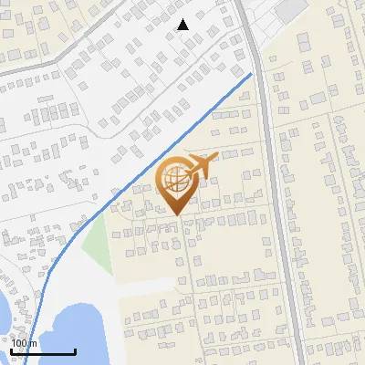 Foto zu Stuhtsweg 16, 22159 Hamburg