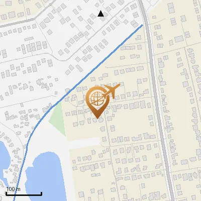 Foto zu Stuhtsweg 17, 22159 Hamburg