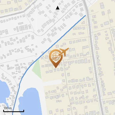 Foto zu Stuhtsweg 19, 22159 Hamburg