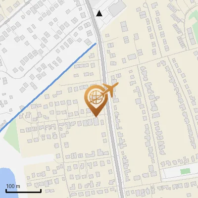 Foto zu Stuhtsweg 2, 22159 Hamburg