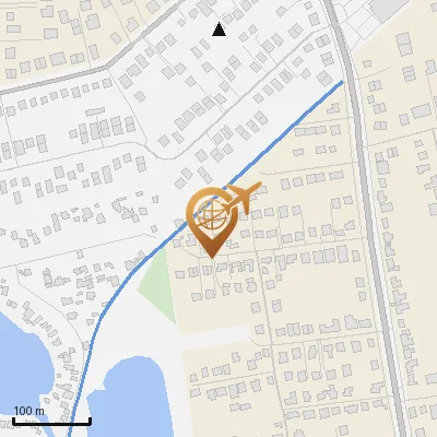 Foto zu Stuhtsweg 22, 22159 Hamburg