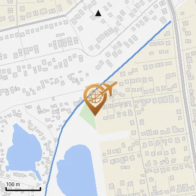 Foto zu Stuhtsweg 27, 22159 Hamburg