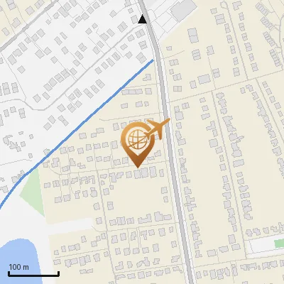 Foto zu Stuhtsweg 6, 22159 Hamburg