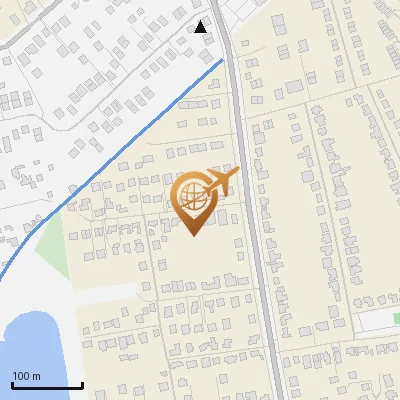 Foto zu Stuhtsweg 7, 22159 Hamburg