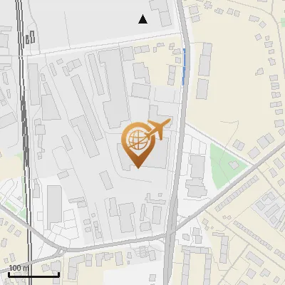 Foto zu Holsteiner Chaussee 283, 22457 Hamburg