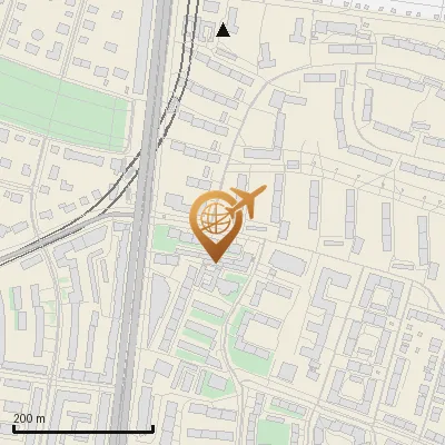 Foto zu Stuntzstraße 10, 81677 München