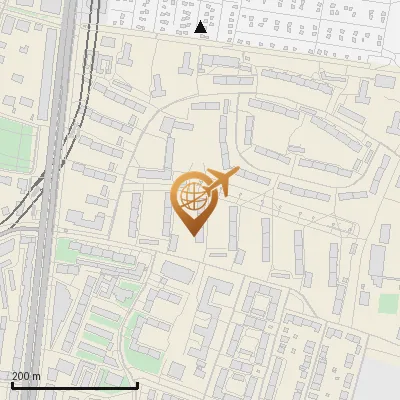 Foto zu Stuntzstraße 19, 81677 München
