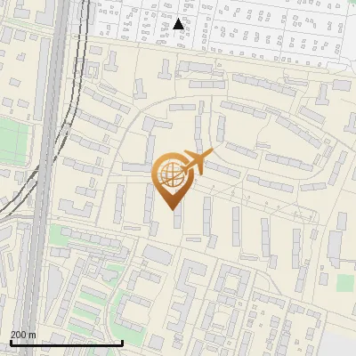 Foto zu Stuntzstraße 21, 81677 München