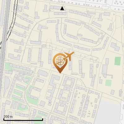 Foto zu Stuntzstraße 23, 81677 München