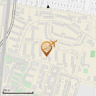 Foto zu Stuntzstraße 27, 81677 München