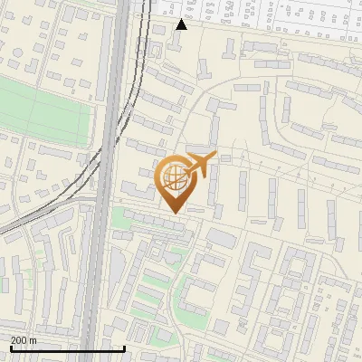 Foto zu Stuntzstraße 3, 81677 München