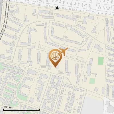 Foto zu Stuntzstraße 33, 81677 München