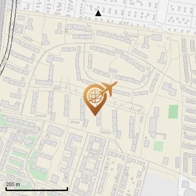 Foto zu Stuntzstraße 35, 81677 München