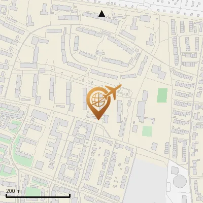 Foto zu Stuntzstraße 39, 81677 München