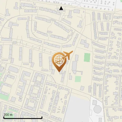 Foto zu Stuntzstraße 51, 81677 München