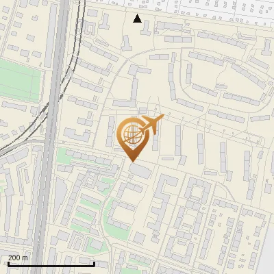Foto zu Stuntzstraße 9, 81677 München